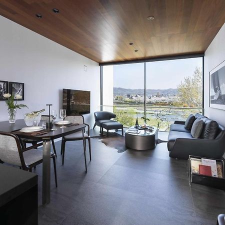 Kamo Residences By Reflections Киото Экстерьер фото