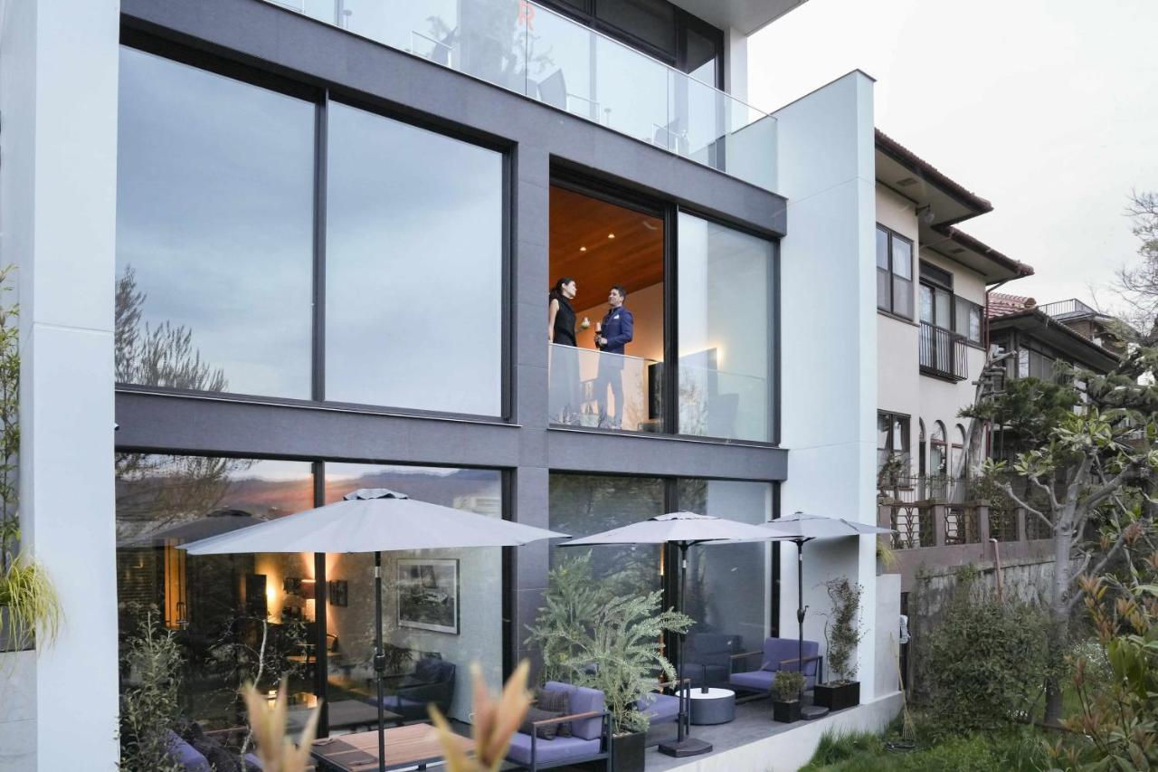 Kamo Residences By Reflections Киото Экстерьер фото