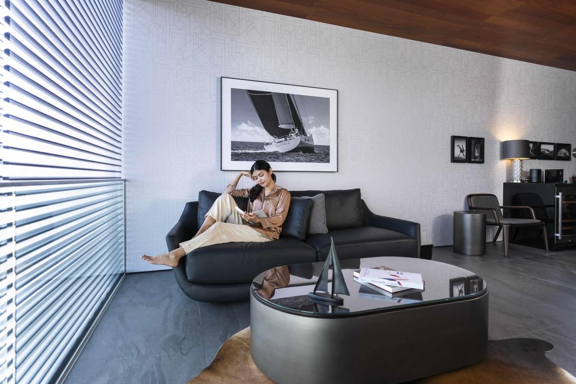 Kamo Residences By Reflections Киото Экстерьер фото